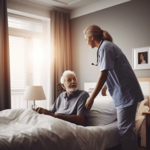 Long-Term Care Denial: How to Help a Loved One in Need