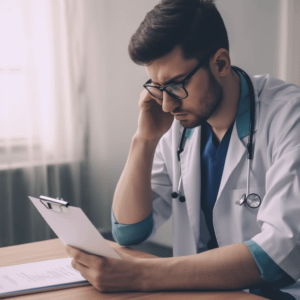 How to Appeal A Denied Health Insurance Claim