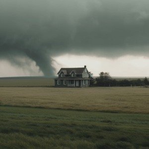 Is Wind-Driven Rain Covered by Homeowners Insurance?