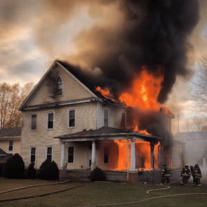 Reasons Insurance Companies Deny Fire Claims