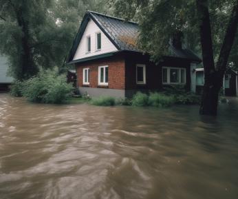 Does Renters Insurance Cover Flood Damage?