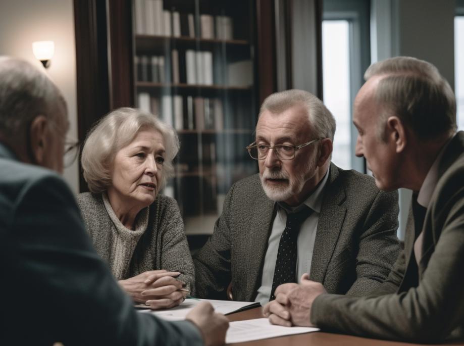 What Disqualifies You from Long-Term Care Insurance?