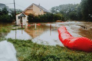My House Is Flooded – and Now My Insurance Company Won’t Pay