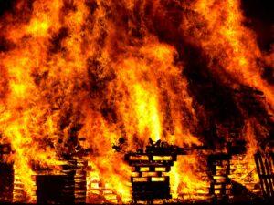 Does Renters Insurance Cover Fire Damage?