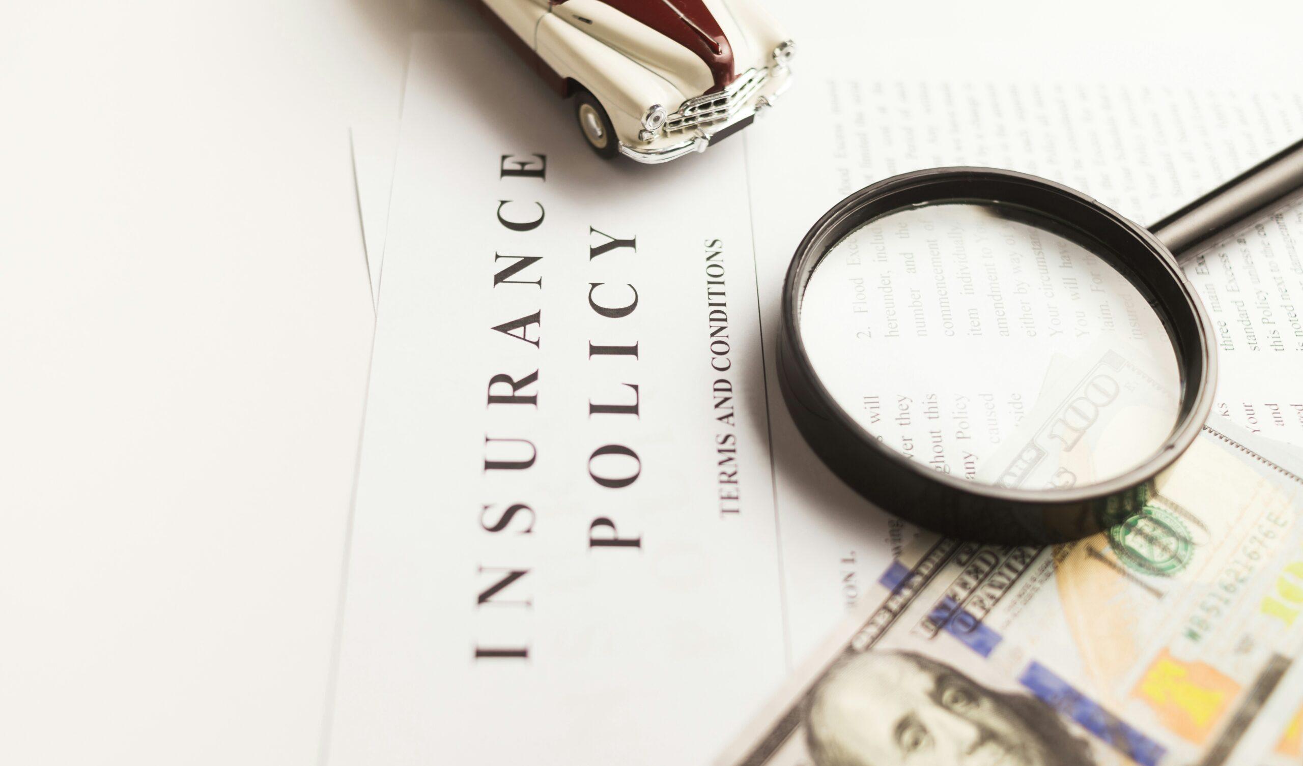 What Does Renters’ Insurance Cover?