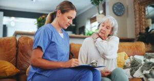 Does Long-Term Care Insurance Cover In-Home Care?